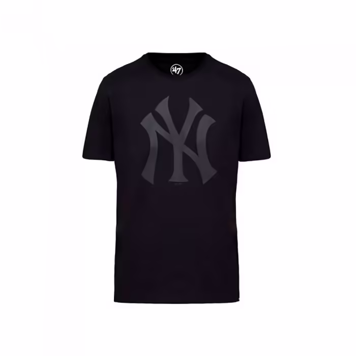 Футболка 47 Brand MLB NEW YORK YANKEES