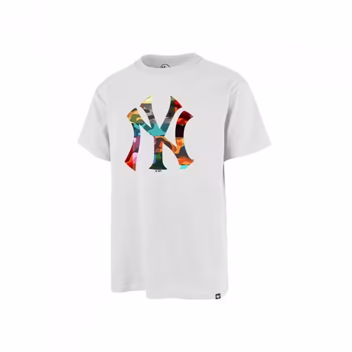 Футболка 47 Brand NY YANKEES