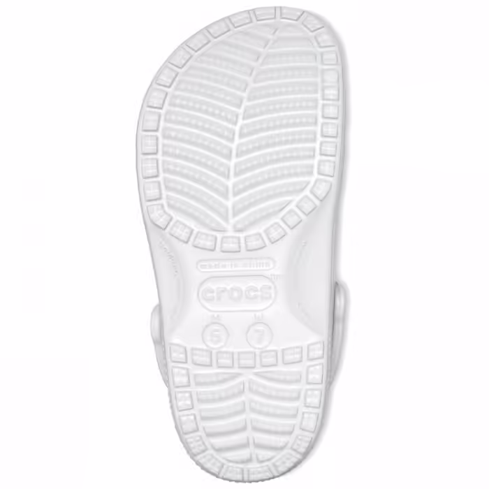 Шлепанцы Crocs Classic - 3