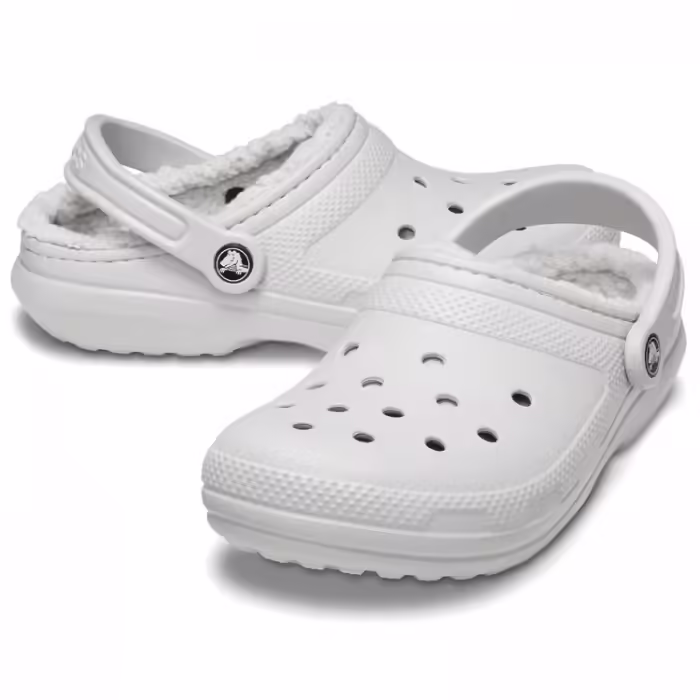 Шлепанцы Crocs Classic Lined Clog - 3