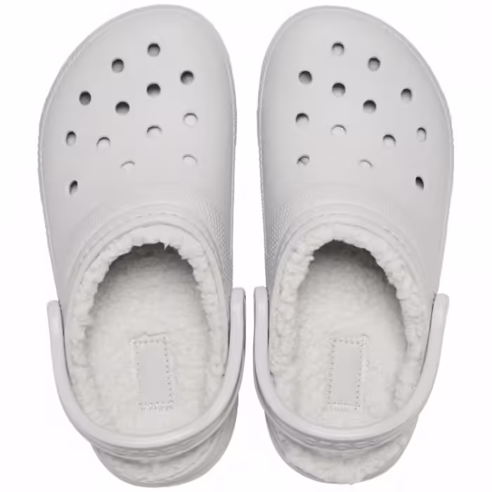 Шлепанцы Crocs Classic Lined Clog - 4