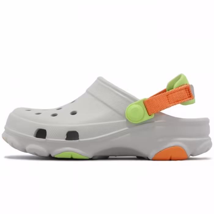 Slapi Crocs All Terrain Clog K