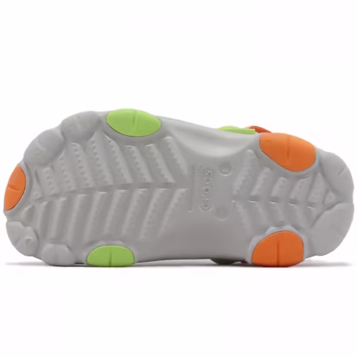 Slapi Crocs All Terrain Clog K - 2