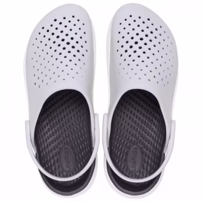 Шлепанцы Crocs InMotion Clog - 3