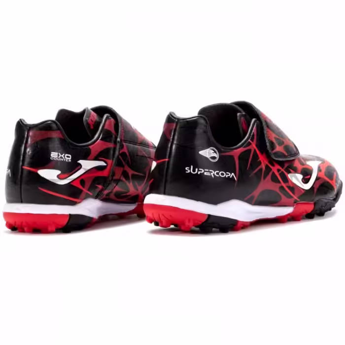 Бутсы Joma SUPER COPA JR 2501 TURF - 3