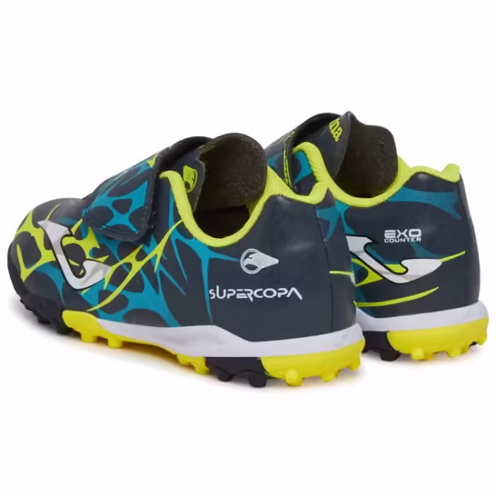 Бутсы Joma SUPER COPA JR 2503 TURF - 4