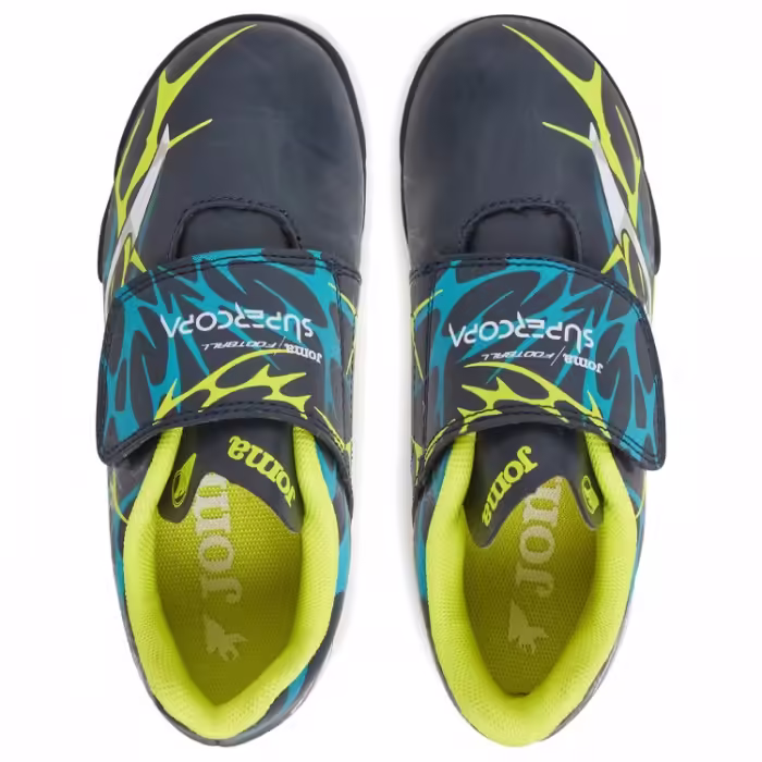 Бутсы Joma SUPER COPA JR 2503 TURF - 5