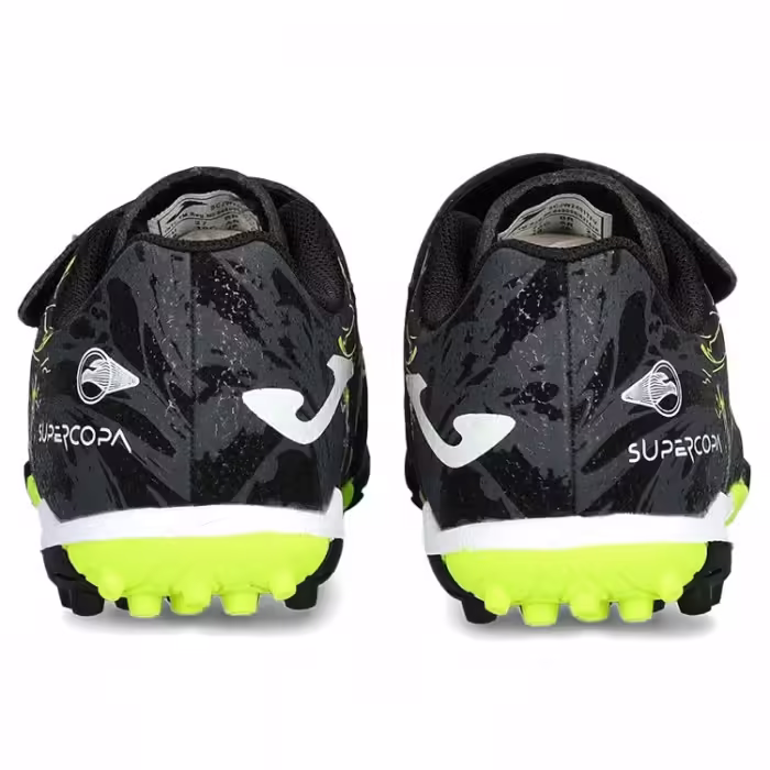 Бутсы Joma SUPER COPA JR 2401 TURF - 2