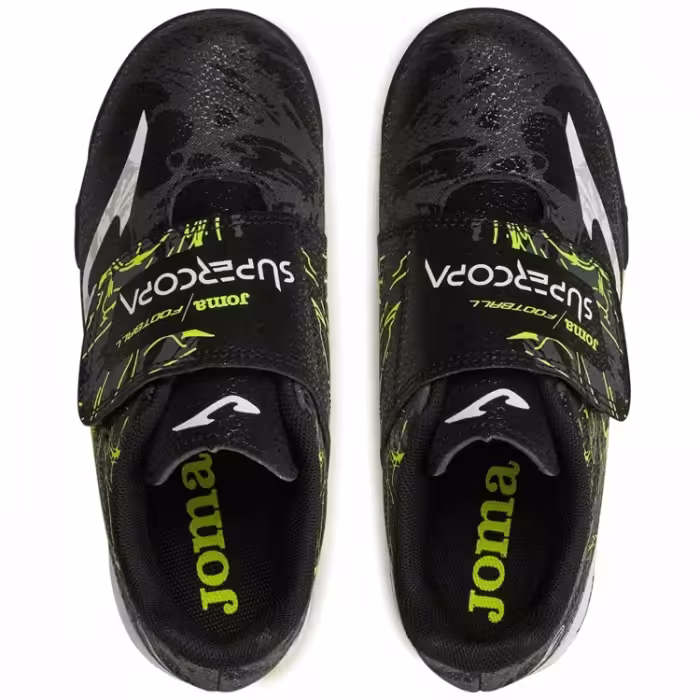 Бутсы Joma SUPER COPA JR 2401 TURF - 4