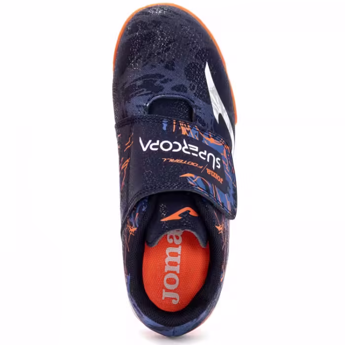 Бутсы Joma SUPER COPA JR 2403 TURF - 2