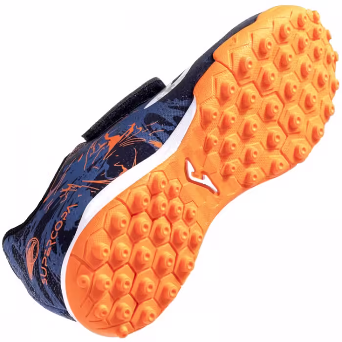 Бутсы Joma SUPER COPA JR 2403 TURF - 4