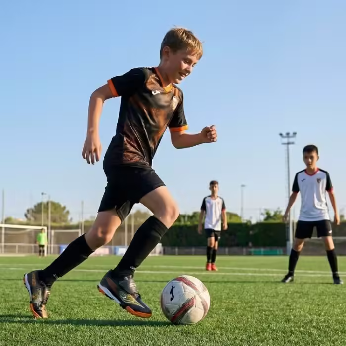 Бутсы Joma SUPERCOPA TF - 7