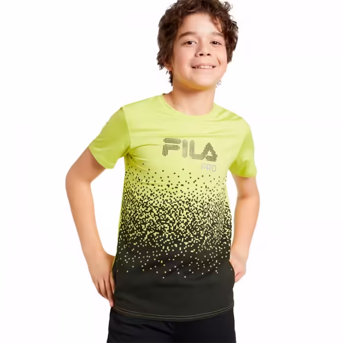 Футболка Fila TEE - 4
