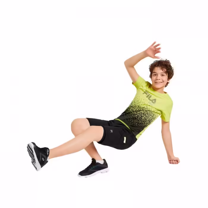 Футболка Fila TEE - 6