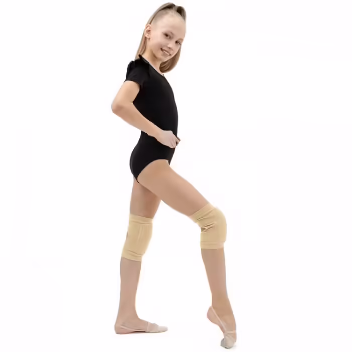 Genunchiere Grace Dance Gymnastics knee pads - 2
