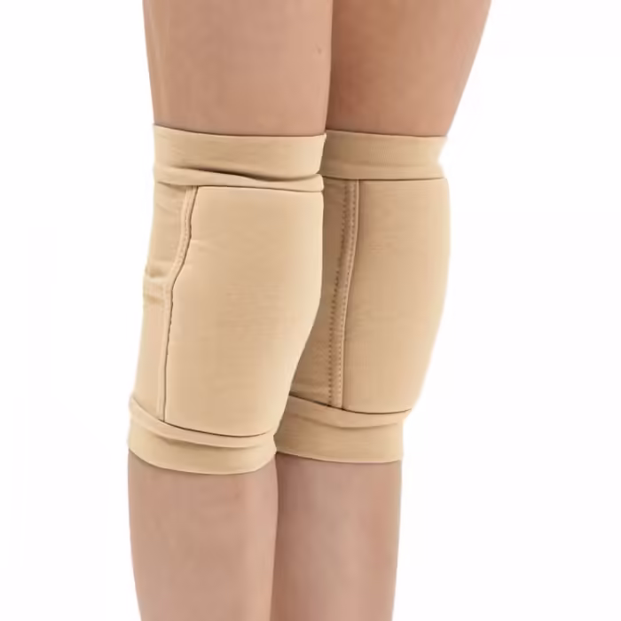Genunchiere Grace Dance Gymnastics knee pads - 4