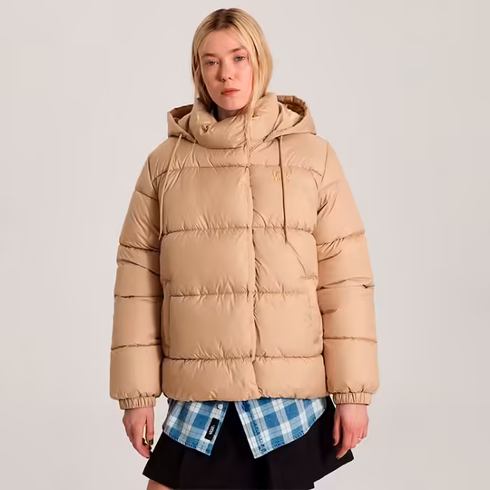 Scurta Vans Hillgate Regular Length Puffer