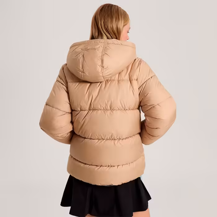 Scurta Vans Hillgate Regular Length Puffer - 2