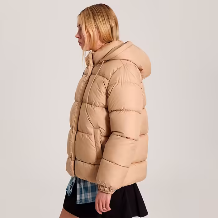 Scurta Vans Hillgate Regular Length Puffer - 3
