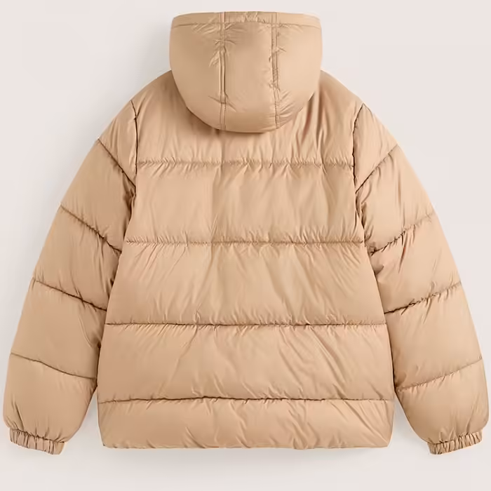Scurta Vans Hillgate Regular Length Puffer - 6