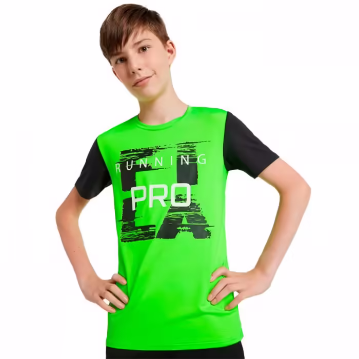 Tricou Fila Run B Tee - 3