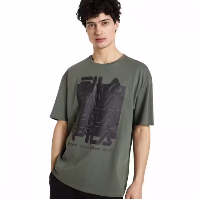 Tricou Fila 110544-G4