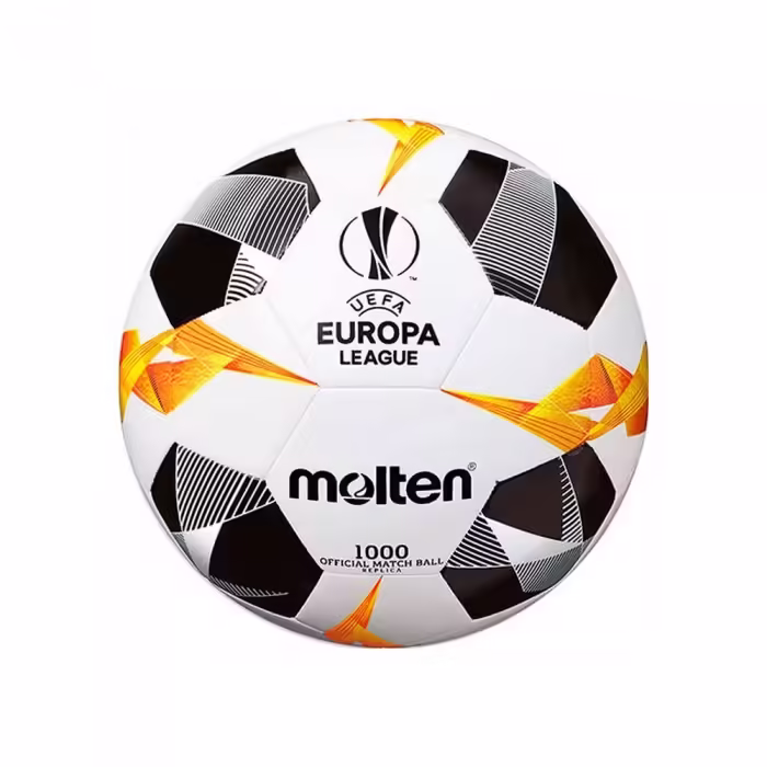 Мяч футбольный Molten Football