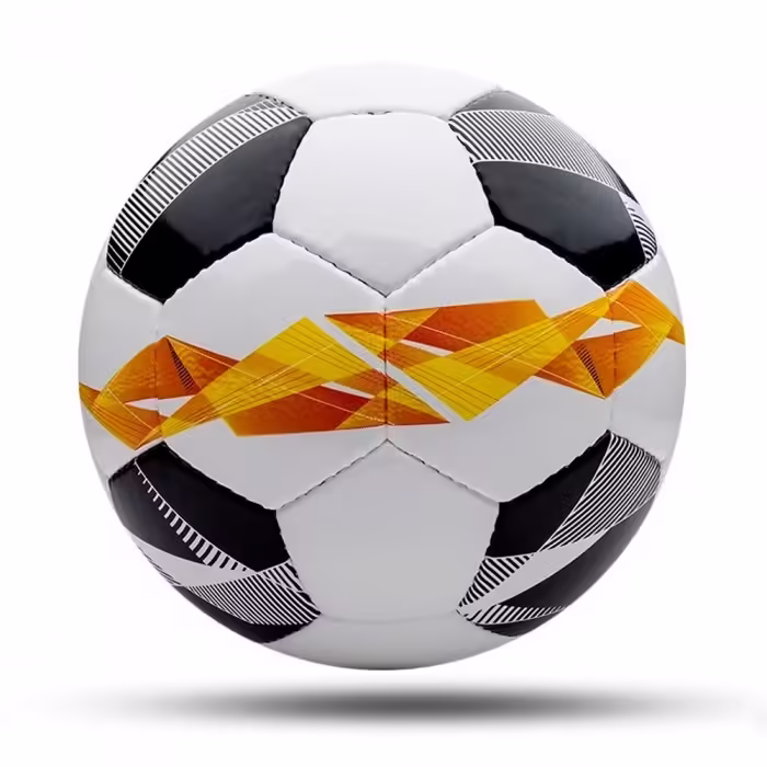 Мяч футбольный Molten Football - 2