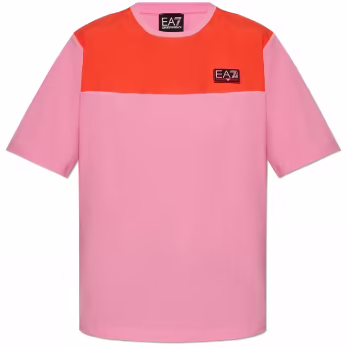 Tricou EA7 EMPORIO ARMANI T-SHIRT