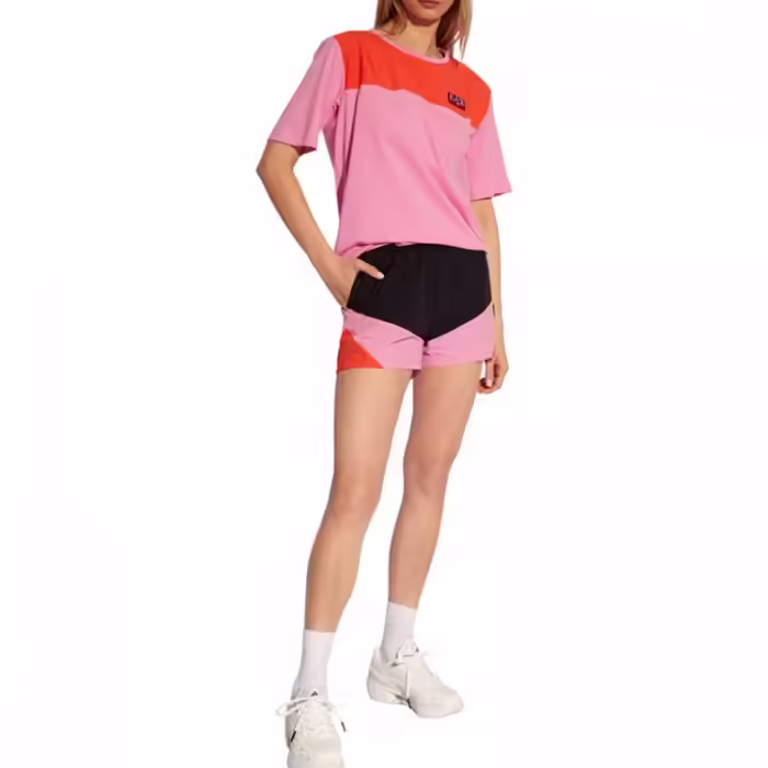 Tricou EA7 EMPORIO ARMANI T-SHIRT - 4