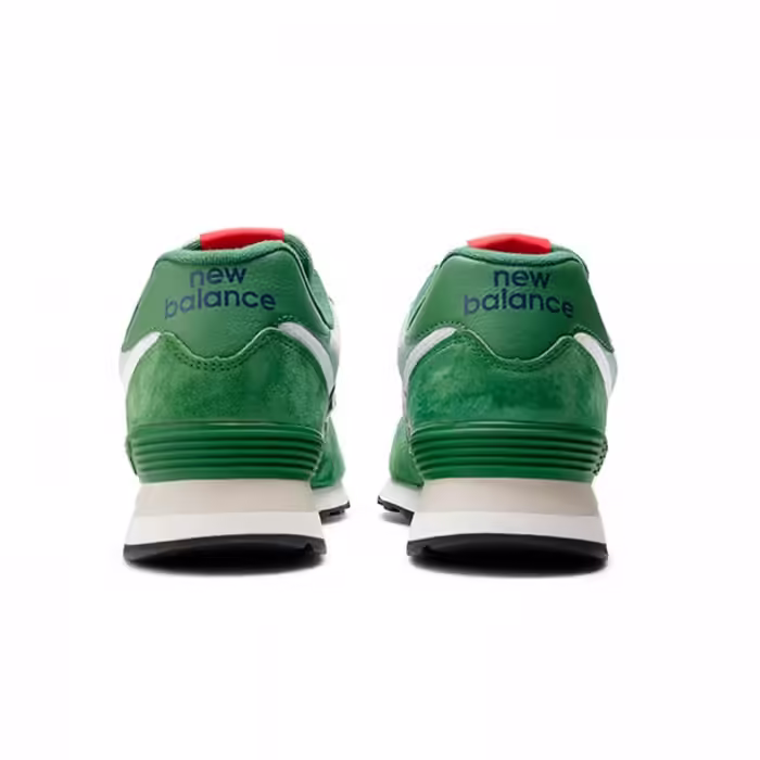 Кроссовки New Balance 574 - 4