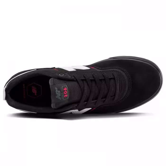 Кроссовки New Balance Numeric 306 Foy - 2