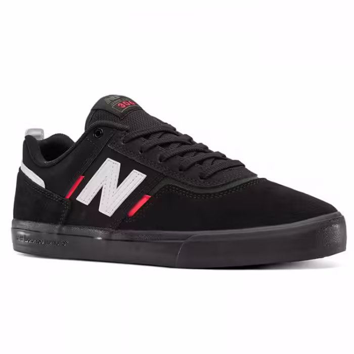 Кроссовки New Balance Numeric 306 Foy - 4