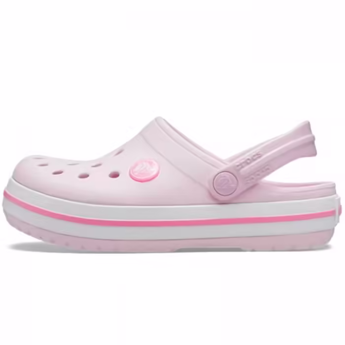 Шлепанцы Crocs Crocband Clog