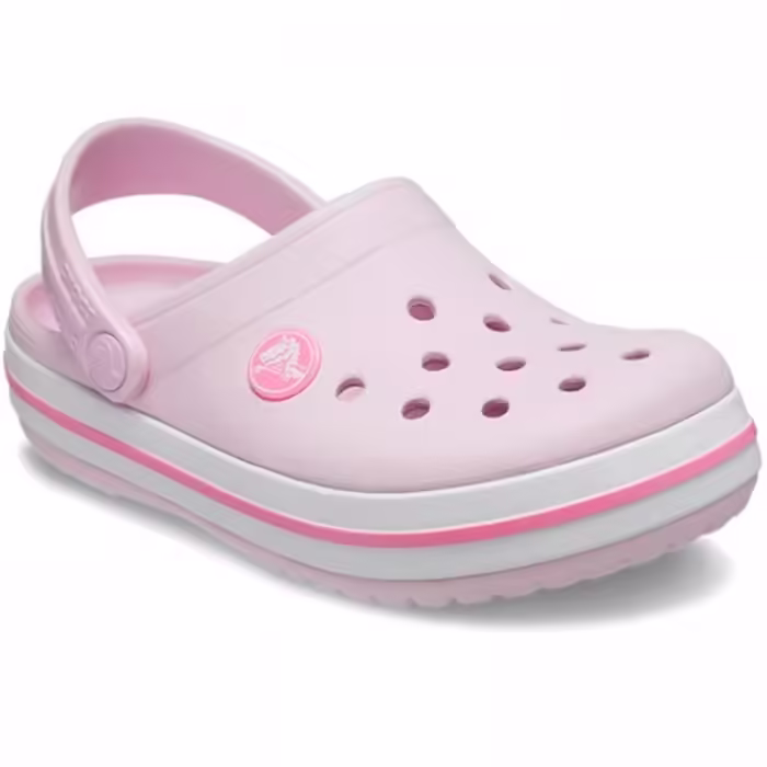 Шлепанцы Crocs Crocband Clog - 3