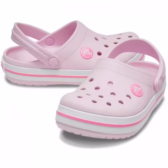 Шлепанцы Crocs Crocband Clog - 5