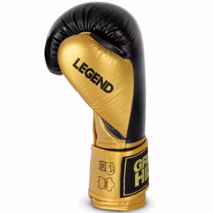 Manusi pentru box Green Hill LEGEND - 3