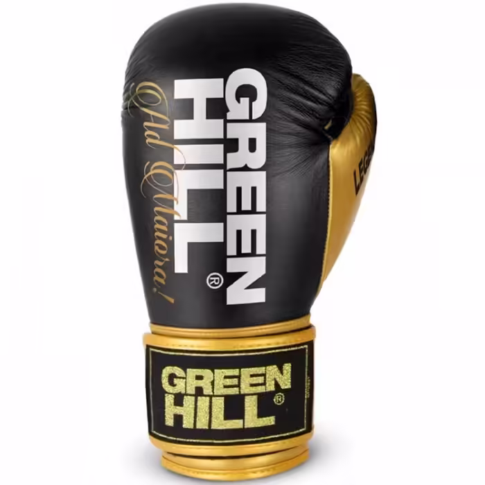 Manusi pentru box Green Hill LEGEND - 5