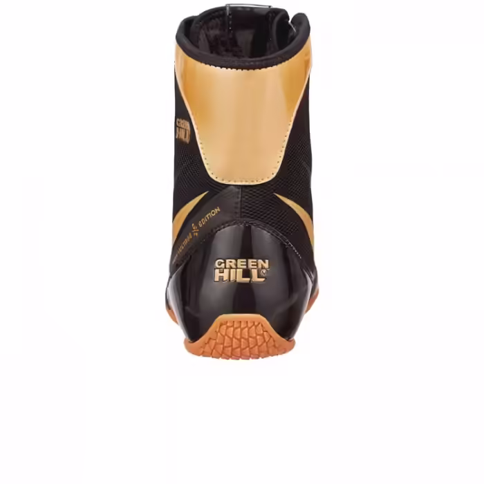 Боксерки Green Hill STORM - 2