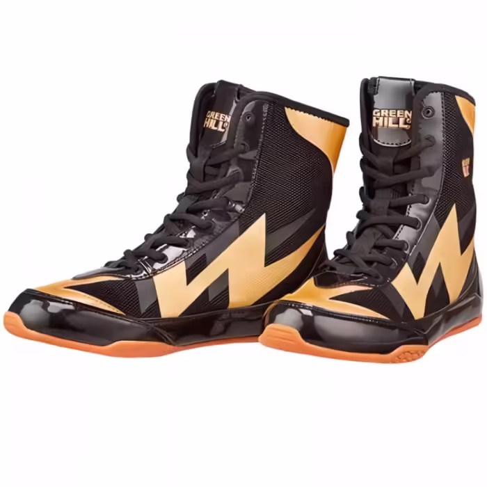 Боксерки Green Hill STORM - 4