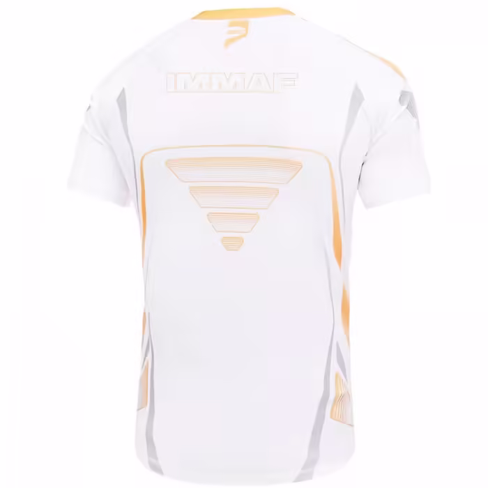 Tricou Green Hill IMMAF - 3