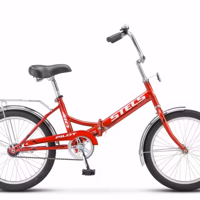 Велосипед складной STELS Pilot 410