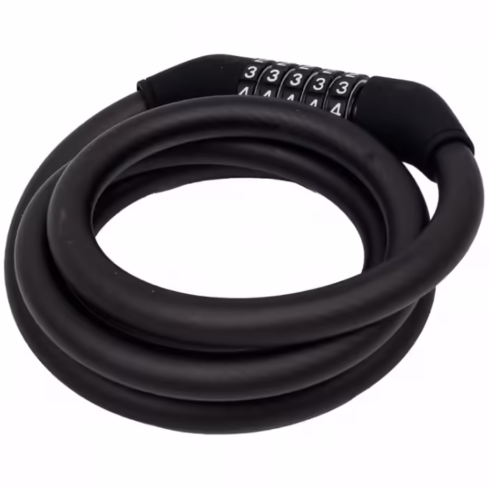 Замок для самоката Xiaomi Cable lock - 5