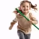Baston gimnastic Grace Dance Stick