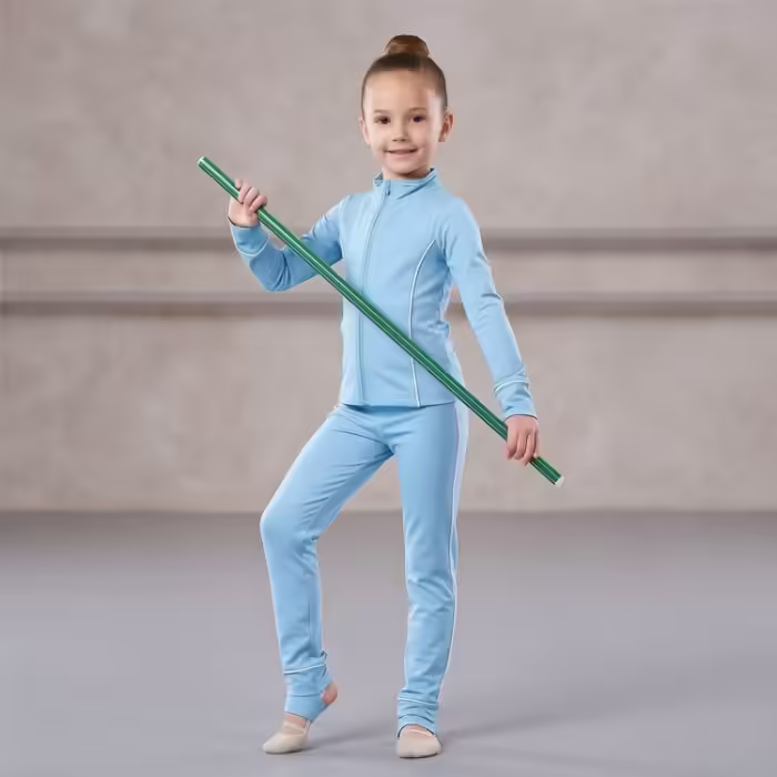 Baston gimnastic Grace Dance Stick - 4