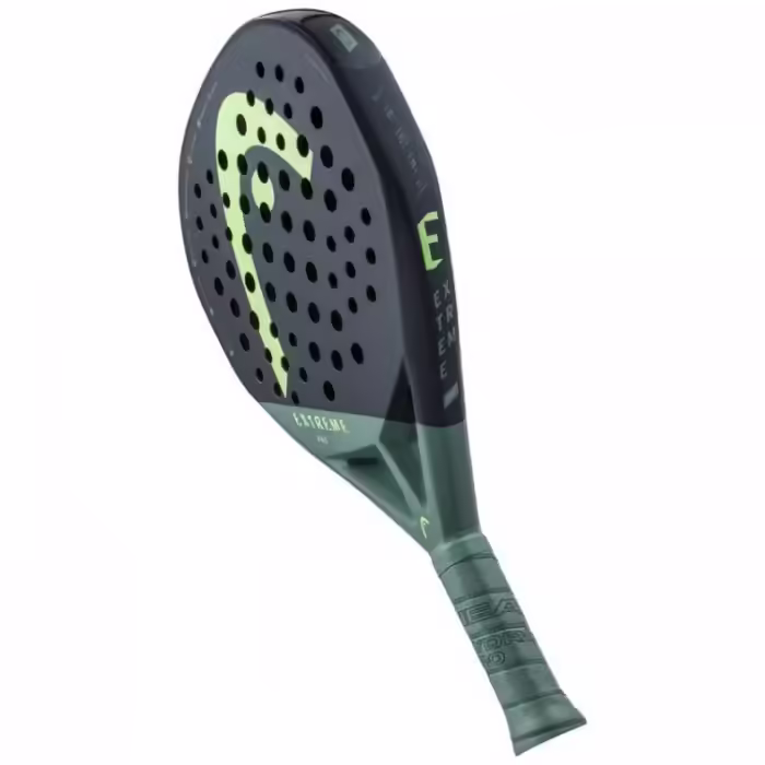 Ракетка для падел-тенниса HEAD PADEL EXTREME PRO 2023 - 3