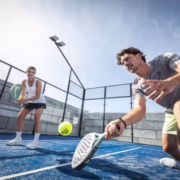 Ракетка для падел-тенниса HEAD PADEL EXTREME PRO 2023 - 6