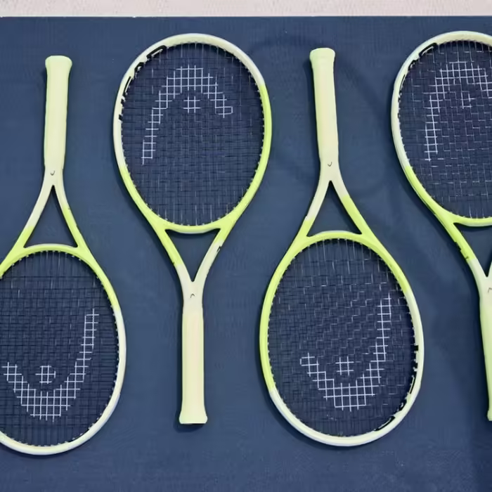 Ракетка для большого тенниса HEAD EXTREME MP L 2024 - 4