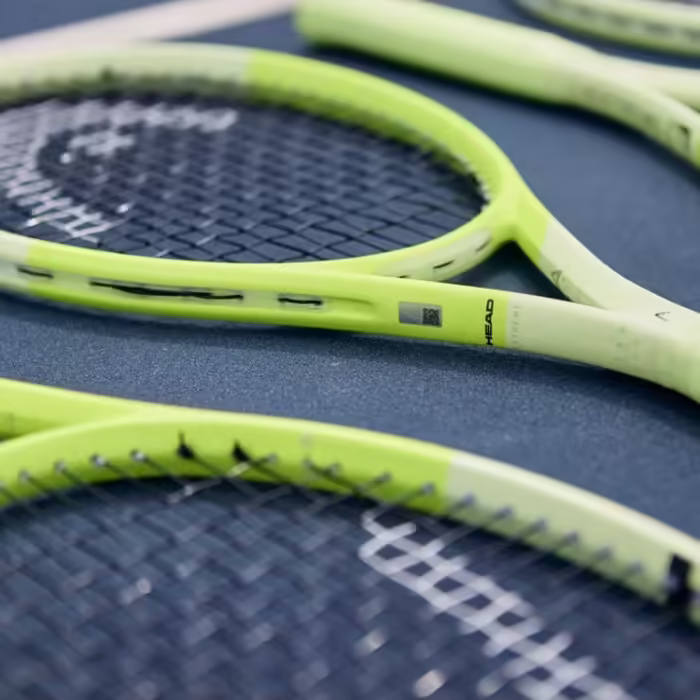 Ракетка для большого тенниса HEAD EXTREME ELITE 2024 - 4