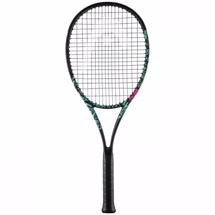 Ракетка для большого тенниса HEAD BOOM MP Neon 2025